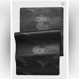 Alo Camo Warrior May